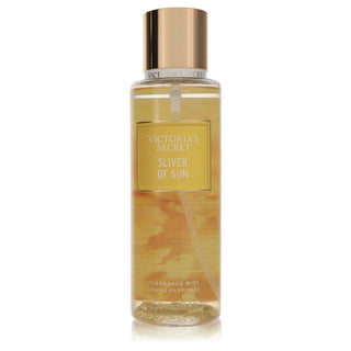 Victoria's Secret Sliver of Sun by Victoria's Secret Fragrance Mist 8.4 oz for Women - PerfumeOutlet.com