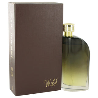 Insurrection II Wild by Reyane Tradition Eau De Toilette Spray 3 oz for Men - PerfumeOutlet.com