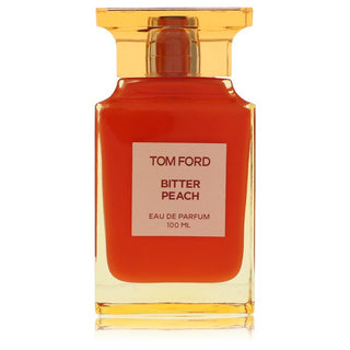 Tom Ford Bitter Peach by Tom Ford Eau De Parfum Spray for Men - PerfumeOutlet.com