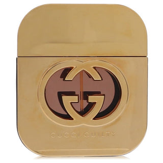 Gucci Guilty Intense by Gucci Eau De Parfum Spray (unboxed) 1.6 oz for Women - PerfumeOutlet.com