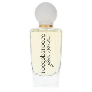 Roccobarocco For Me by Roccobarocco Eau De Parfum Spray (unboxed) 3.4 oz for Women - PerfumeOutlet.com