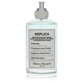 Replica Bubble Bath by Maison Margiela Eau De Toilette Spray 3.4 oz for Women - PerfumeOutlet.com