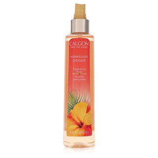 Calgon Take Me Away Hawaiian Ginger by Calgon Body Mist (Tester) 8 oz for Women - PerfumeOutlet.com