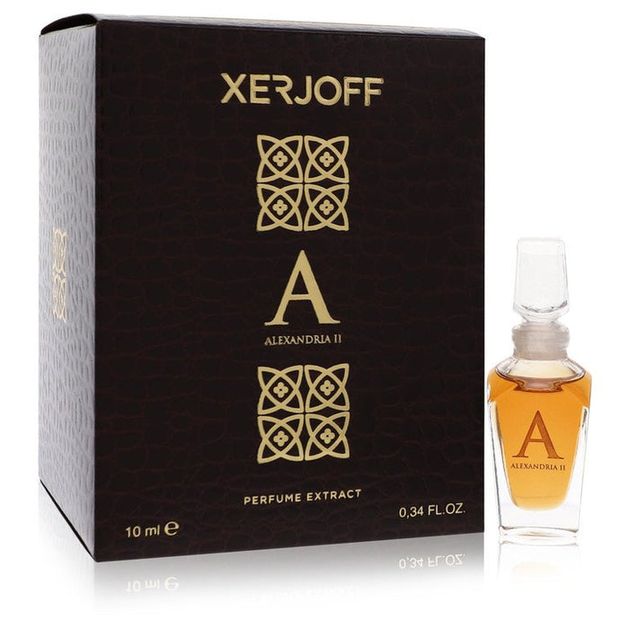 Alexandria II by Xerjoff Eau De Parfum Spray (Unisex) 3.4 oz (Women)