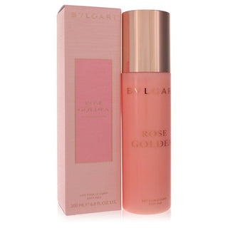 Rose Goldea by Bvlgari Body Milk 6.8 oz for Women - PerfumeOutlet.com