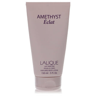 Lalique Amethyst Eclat by Lalique Body Lotion 5 oz for Women - PerfumeOutlet.com