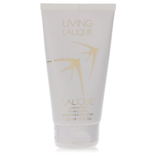 Living Lalique by Lalique Body Lotion 5 oz for Women - PerfumeOutlet.com