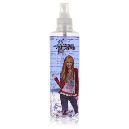 Hannah Montana Starberry Twist by Hannah Montana Body Mist (Tester) 8 oz for Women - PerfumeOutlet.com