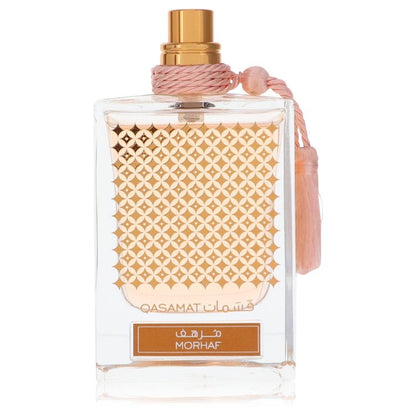 Rasasi Qasamat Morhaf by Rasasi Eau De Parfum Spray 2.2 oz for Women - PerfumeOutlet.com