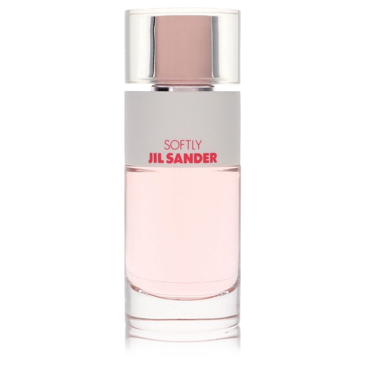 Jil Sander Softly by Jil Sander Eau De Parfum Spray (Tester) 2.7 oz for Women - PerfumeOutlet.com