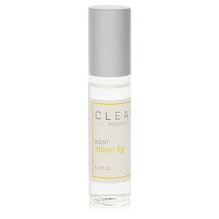 Clean Reserve Citron Fig by Clean Rollerball Pen 0.15 oz for Women - PerfumeOutlet.com