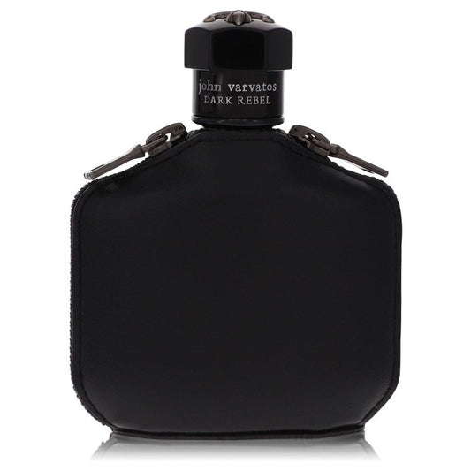 John Varvatos Dark Rebel Rider by John Varvatos Eau De Toilette Spray (unboxed) 2.5 oz for Men - PerfumeOutlet.com