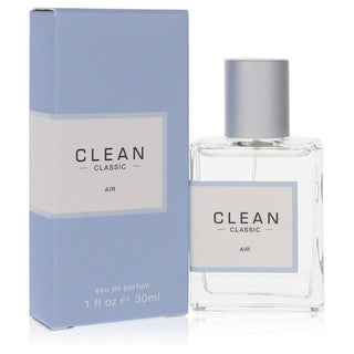 Clean Classic Air by Clean Eau De Parfum Spray 1 oz for Women - PerfumeOutlet.com