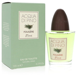 Acqua Di Pino Fougere by Pino Silvestre Eau De Toilette Spray 4.2 oz for Men - PerfumeOutlet.com