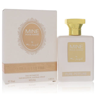 Marc Joseph Mine by Marc Joseph Eau De Parfum Spray 2.4 oz for Women - PerfumeOutlet.com