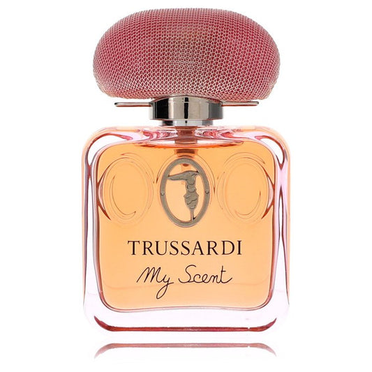 Trussardi My Scent by Trussardi Eau De Toilette Spray (unboxed) 1.7 oz for Women - PerfumeOutlet.com