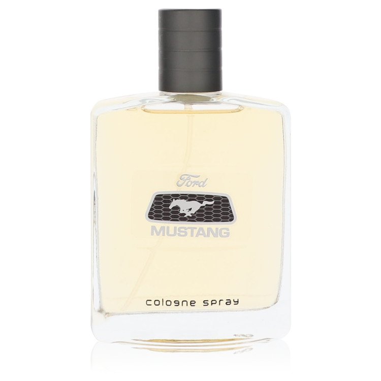 Mustang by Estee Lauder Cologne Spray (unboxed) 3.4 oz for Men - PerfumeOutlet.com