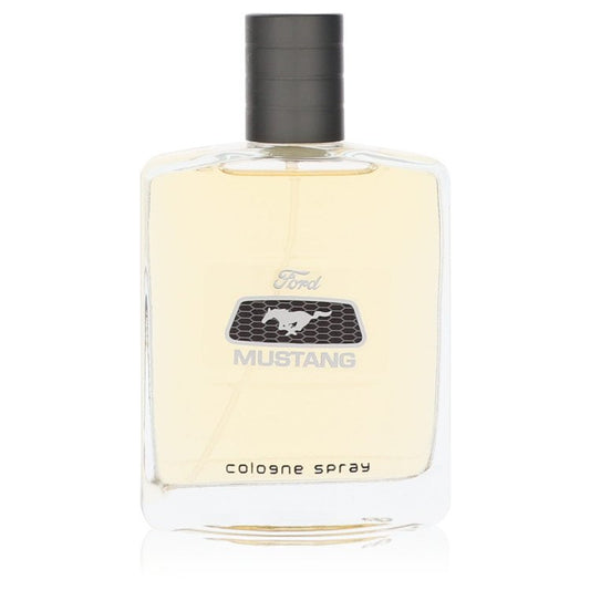 Mustang by Estee Lauder Cologne Spray (unboxed) 3.4 oz for Men - PerfumeOutlet.com