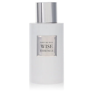 Wise Essence by Weil Eau De Toilette Spray 3.3 oz for Men - PerfumeOutlet.com