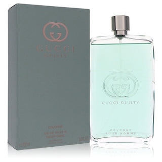 Gucci Guilty Cologne by Gucci Eau De Toilette Spray 5 oz for Men - PerfumeOutlet.com