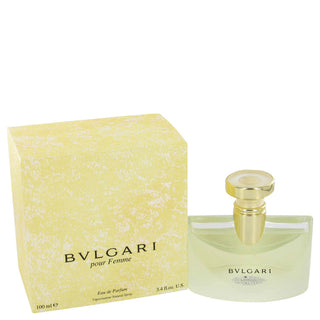 BVLGARI by Bvlgari Eau De Parfum Spray for Women - PerfumeOutlet.com