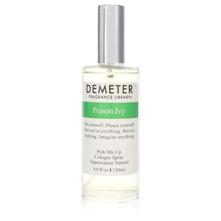 Demeter Poison Ivy by Demeter Cologne Spray (unboxed) 4 oz for Women - PerfumeOutlet.com