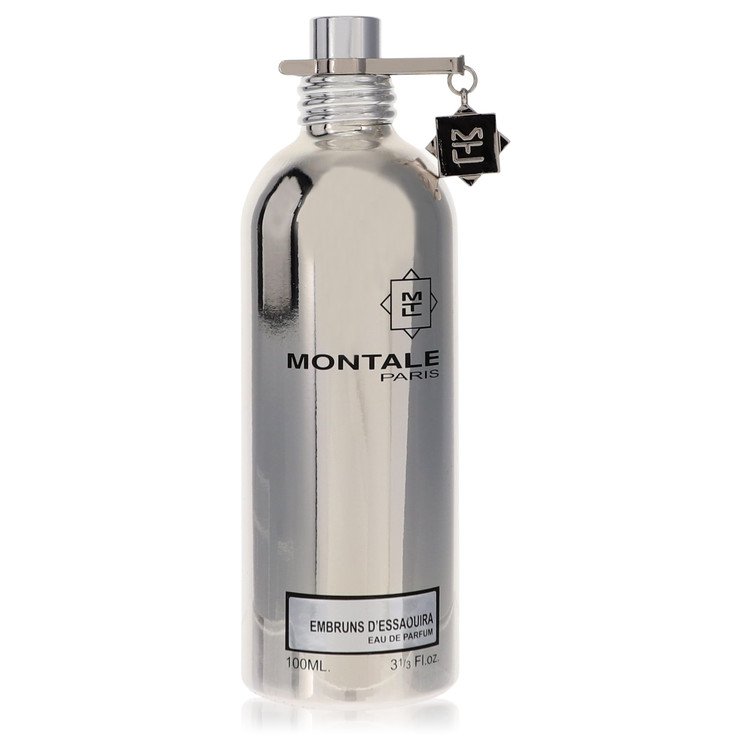 Montale Embruns D'essaouira by Montale Eau De Parfum Spray (Unisex unboxed) 3.4 oz for Women - PerfumeOutlet.com