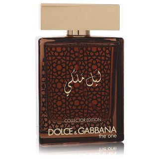 The One Royal Night by Dolce & Gabbana Eau De Parfum Spray (Tester) 3.3 oz for Men - PerfumeOutlet.com