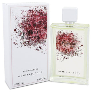 Patchouli N'Roses by Reminiscence Eau De Parfum Spray (unboxed) 3.4 oz for Women - PerfumeOutlet.com