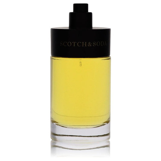 Scotch & Soda by Scotch & Soda Eau De Toilette Spray for Men - PerfumeOutlet.com