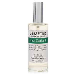 Demeter New Zealand by Demeter Cologne Spray (Unisex unboxed) 4 oz for Women - PerfumeOutlet.com