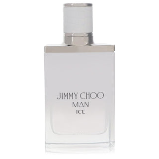 Jimmy Choo Ice by Jimmy Choo Eau De Toilette Spray (unboxed) 1.7 oz for Men - PerfumeOutlet.com