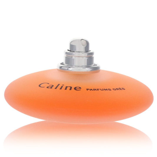 Caline Sweet Appeal by Parfums Gres Eau De Toilette Spray (Tester) 1.69 oz for Women - PerfumeOutlet.com