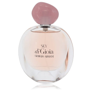 Sky di Gioia by Giorgio Armani Eau De Parfum Spray for Women - PerfumeOutlet.com