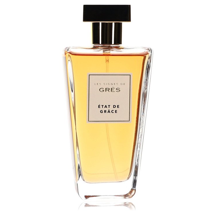 Etat De Grace by Gres Eau De Parfum Spray (unboxed) 3.4 oz for Women - PerfumeOutlet.com