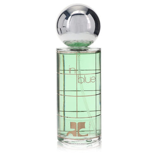 COURREGES IN BLUE by Courreges Eau De Parfum Spray (unboxed) 1.7 oz for Women - PerfumeOutlet.com