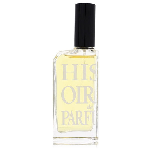 Blanc Violette by Histoires De Parfums Eau De Parfum Spray (unboxed) 2 oz for Women - PerfumeOutlet.com