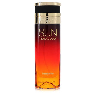 Sun Royal Oud by Franck Olivier Eau De Parfum Spray 2.5 oz for Women - PerfumeOutlet.com