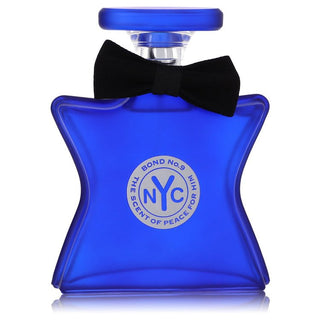 The Scent of Peace by Bond No. 9 Eau De Parfum Spray for Men - PerfumeOutlet.com