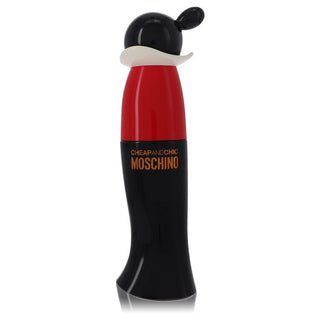 CHEAP & CHIC by Moschino Eau De Toilette Spray for Women - PerfumeOutlet.com