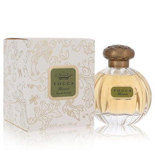 Tocca Florence by Tocca Eau De Parfum Spray for Women - PerfumeOutlet.com