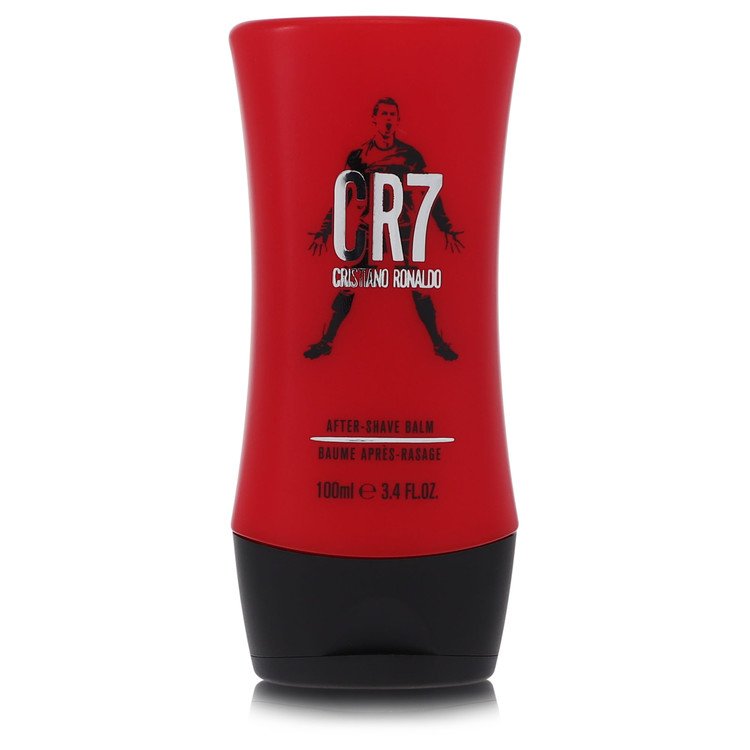 Cristiano Ronaldo CR7 by Cristiano Ronaldo After Shave Balm 3.4 oz for Men - PerfumeOutlet.com