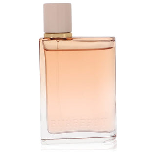 Burberry Her Intense by Burberry Eau De Parfum Spray (Unboxed) 1.6 oz for Women - PerfumeOutlet.com