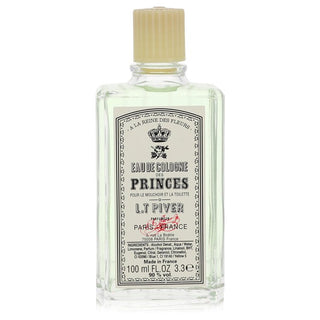 Eau De Cologne Des Princes by Piver Eau De Cologne (unboxed) 3.3 oz for Men - PerfumeOutlet.com