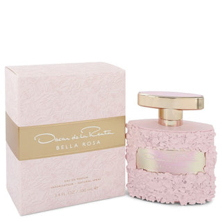 Bella Rosa by Oscar De La Renta Eau De Parfum Spray (Unboxed) 1 oz for Women - PerfumeOutlet.com