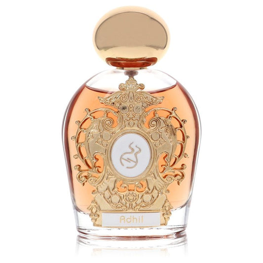 Tiziana Terenzi Adhil by Tiziana Terenzi Extrait De Parfum Spray 3.38 oz for Women - PerfumeOutlet.com