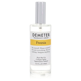 Demeter Freesia by Demeter Cologne Spray for Women - PerfumeOutlet.com