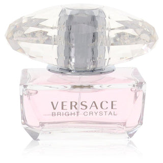 Bright Crystal by Versace Deodorant Spray (Unboxed) 1.7 oz for Women - PerfumeOutlet.com