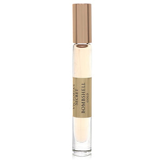 Bombshell Gold by Victoria's Secret Mini Rollerball .23 oz for Women - PerfumeOutlet.com