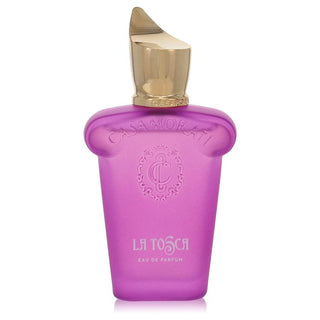 Casamorati 1888 La Tosca by Xerjoff Eau De Parfum Spray 1 oz for Women - PerfumeOutlet.com